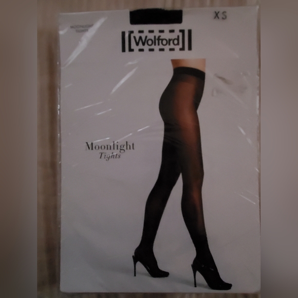 NWT Wolford tights